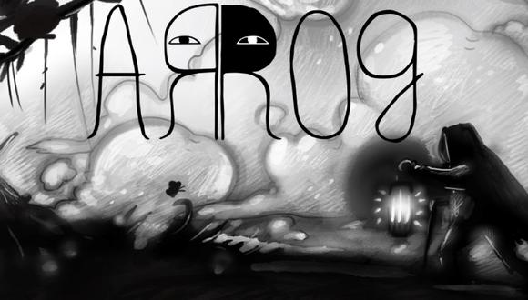 Arrog es un videojuego que dura de 30 a 40 minutos. (Difusión)