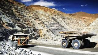 Volcan Compañía Minera: los próximos pasos en la unidad minera Romina