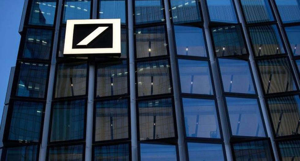 Deutsche Bank Eliminaría 250 Puestos En Banca De Inversión Economia
