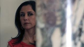 Nadine Heredia: cambio de detención domiciliaria por comparecencia queda al voto en Poder Judicial