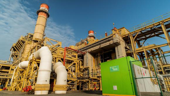 Colbún, de la familia chilena Matte, abrió la primera planta de hidrógeno verde del sector eléctrico del Perú en Chilca (Lima).