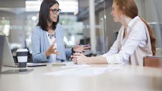 Cinco consejos que te ayudarán a preparar una entrevista interna y conseguir un ascenso