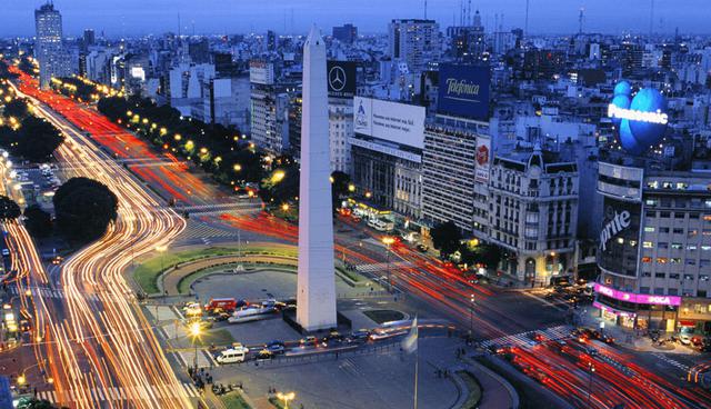 Foto 4 | Puesto 27: Argentina 60.16