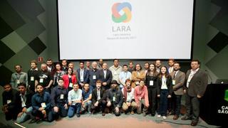 Google premió proyecto innovador de científicos peruanos