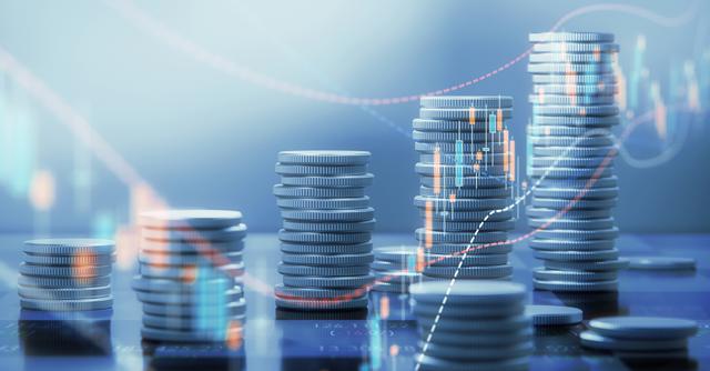 FOTO 8 | 8. Varias fuentes de ingreso (Foto: iStock)