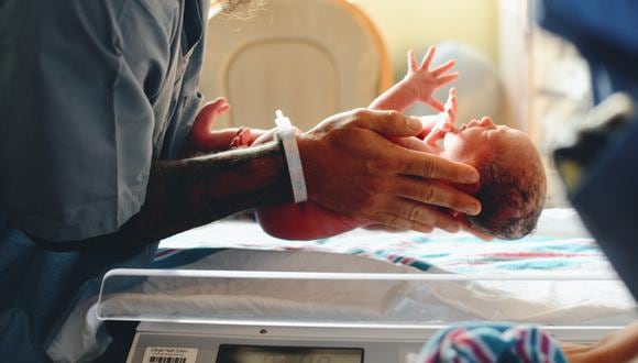 Alrededor de 13,4 millones de bebés nacieron de manera prematura (antes de las 37 semanas de embarazo) al término de 2020, último año con cifras completas y fiables. (Foto: En difusión)
