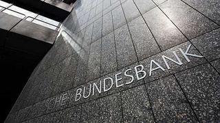 Bundesbank advierte: Gran incertidumbre sobrevuela la economía alemana