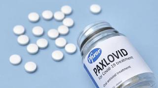 Pfizer solicita la aprobación formal en EE.UU. de su tratamiento oral Paxlovid contra el COVID