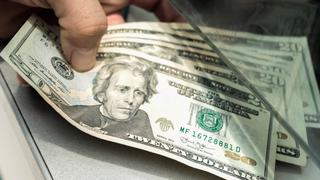 Dólar: ¿En cuánto cerraría el tipo de cambio el segundo trimestre?