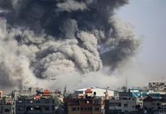 UE advierte a Israel que operación militar en Rafah pondría “gran tensión” en su relación