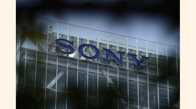 Sony. Subió desde el puesto 11. (Foto: Bloomberg)
