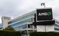 AMD apunta a crecer en negocio de servidores, componentes y venta minorista en Perú
