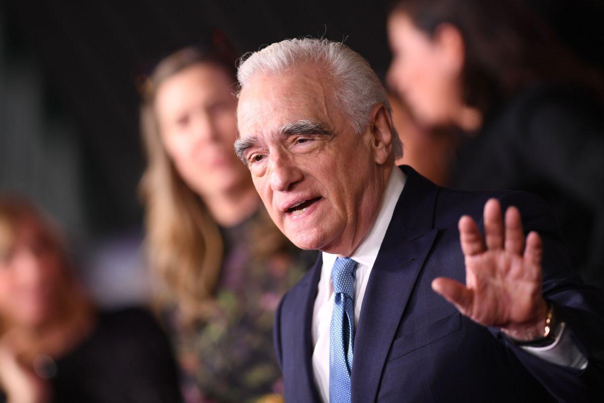 "Lo que no existe (en las películas de Marvel) es la revelación, el misterio o el peligro emocional real. No hay riesgo", dijo el director Martin Scorsese. (Foto: AFP)