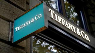 Joyería Tiffany culpa a Donald Trump por la caída de sus ventas