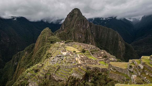 La ciudadela inca, majestuoso destino turístico, ya ganó este premio el 2018, 2019 y 2020 en esta categoría y tenemos que apoyar su candidatura para llevarnos el título por cuarto vez.  (Foto: AFP)