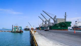 Puerto de Salavarry genera un ahorro de hasta US$ 500 por contenedor a los exportadores del norte del país