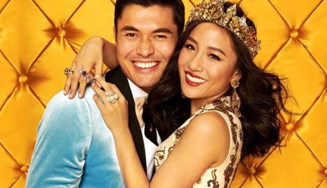 FOTO 8 | "Locamente millonarios" recaudó US$ 2.1 millones, colocándose en la octava casilla.
(Foto: IMDB)