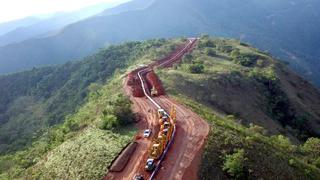 Investigaciones sobre corrupción en Brasil tocan obras en América Latina