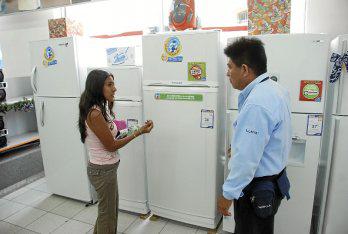 Mercado de refrigeradoras factura $140 millones