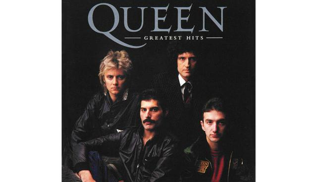 FOTO 16 | Artista: Elton John. Título: greatest hits. Sello: island      17.