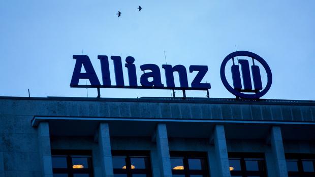 Un representante de Allianz señaló que la aseguradora no descarta nuevas adquisiciones en Brasil. (Foto: Bloomberg)