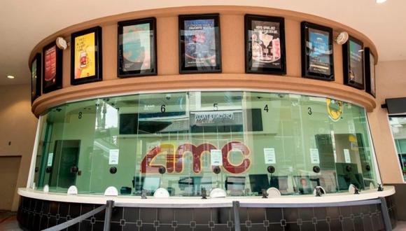 La cadena de cines ha desarrollado un programa sanitario con expertos de la Universidad de Harvard y la marca de desinfectantes Clorox según el cual habrá limpiezas entre sesiones y cada noche.
 (Foto: VALERIE MACON/AFP vía Getty Images)