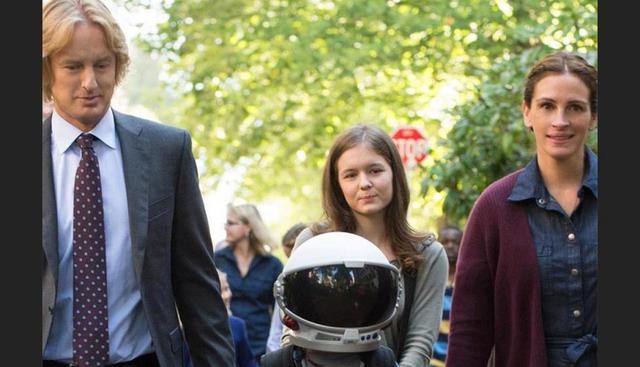 FOTOS 8 | Protagonizada por Julia Roberts, Owen Wilson y Jacob Tremblay, esta comedia cuenta la historia de un niño con deformaciones faciales que debe lidiar con otros niños cuando inicia los cursos escolares. (Foto:IMDB)