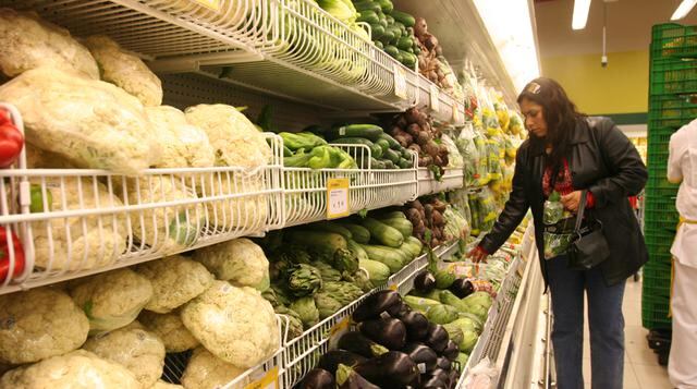 Los peruanos desean ver en el anaquel productos totalmente naturales (68%), bajos en grasa/sin grasa (62%), bajos en azúcar/sin azúcar (59%) y sin colores artificiales (54%). (Foto: USI)