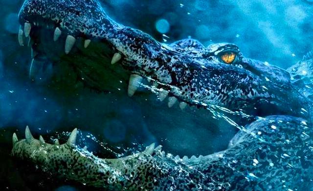 FOTO 8 | "Crawl", US$ 2.2 millones. (Foto: IMDB)