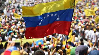 Oposición venezolana se prepara para hacer su "mayor demostración de fuerza"