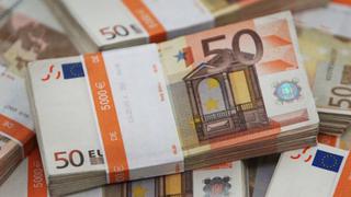 Nuevo billete de 50 euros entrará en circulación a mediados del 2017
