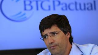 Brasil: arrestan a CEO de BTG Pactual y a senador de Partido de los Trabajadores