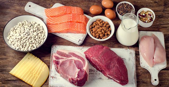 FOTO 3 | 3. Evita comer mucho (Foto: iStock)