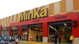 Minka:Cinco tiendasoutletingresaron a la ciudad comercial en el primer trimestre de 2018