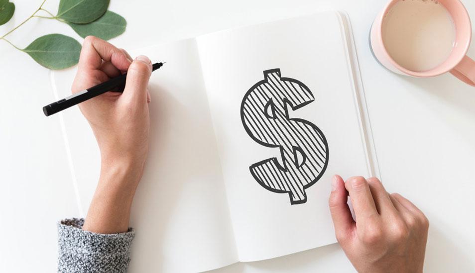 FOTO 1 | 1. Cómo hacer un presupuesto
Una de las cosas más básicas en la administración personal. Lo primero es que puedas dividir tu ingreso en tres simples rubros según La Regla del 50-30-20: gastos fijos, gustos y ahorro. Pero a los 30, tu conocimiento sobre Cómo Hacer Un Presupuesto debe ir mucho más allá. Ya sea que te administres con sobrecitos o con servicios más avanzados, debes tener bien claro cuánto tienes para gastar en cada cosa de la vida diaria. (Foto: Difusión)