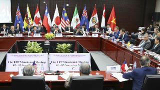 Canadá y Japón consideran el Acuerdo Transpacífico un éxito, incluso sin Trump