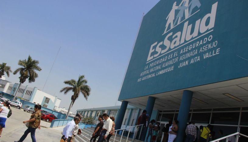 (Foto: Archivo grupo EC)