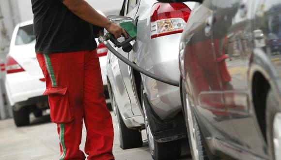 Conoce el precio de los combustibles en Lima Metropolitana y Callao. (Foto: GEC)