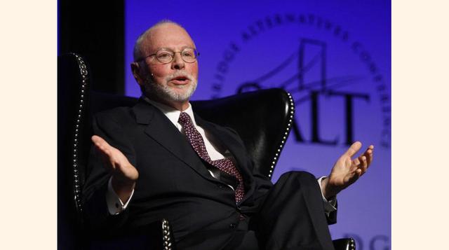 Luis Caputo estará en la cartera de Finanzas. Tiene una trayectoria en Wall Street y fue ejecutivo del Deutsche Bank en Nueva York y en Buenos Aires. Su primera misión será iniciar un diálogo para resolver el conflicto judicial por una deuda con fondos &#