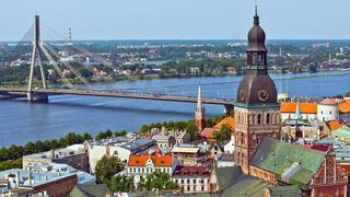 La capital letona al borde de la bancarrota por un caso de corrupción