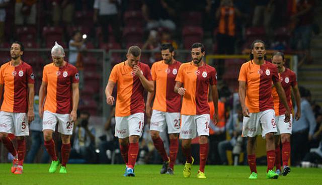 FOTO 17 | Paris Saint Germain es vestido por Nike.