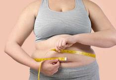 Los 4 tipos de obesidad y por qué es importante categorizarlos para su tratamiento