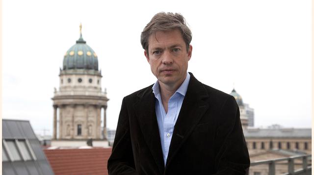 Nicolas Berggruen: Este alemán no tiene hogar porque vive en hoteles. Planea donar su fortuna de US$ 2,200 millones para obras de caridad y su colección de cuadros a un museo de Berlín. (Foto: Getty)
