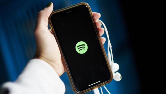 Spotify dijo que venderá audiolibros individuales a todos sus usuarios.