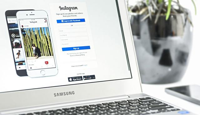 FOTO 5 | Instagram ocupa el puesto número 4. (Foto: Pixabay)