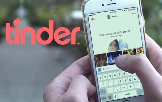 Tinder
