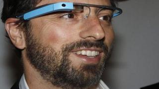 ¿Sabes cuánto cuestan las piezas que componen un Google Glass?