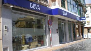 BBVA: España puede ganar competitividad rápidamente con una subida del IVA