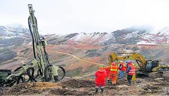 Canadiense Hannan Metals presentó Estudio de Impacto Ambiental para continuar con proyecto de exploración en Ucayali, Perú. (Foto referencial).