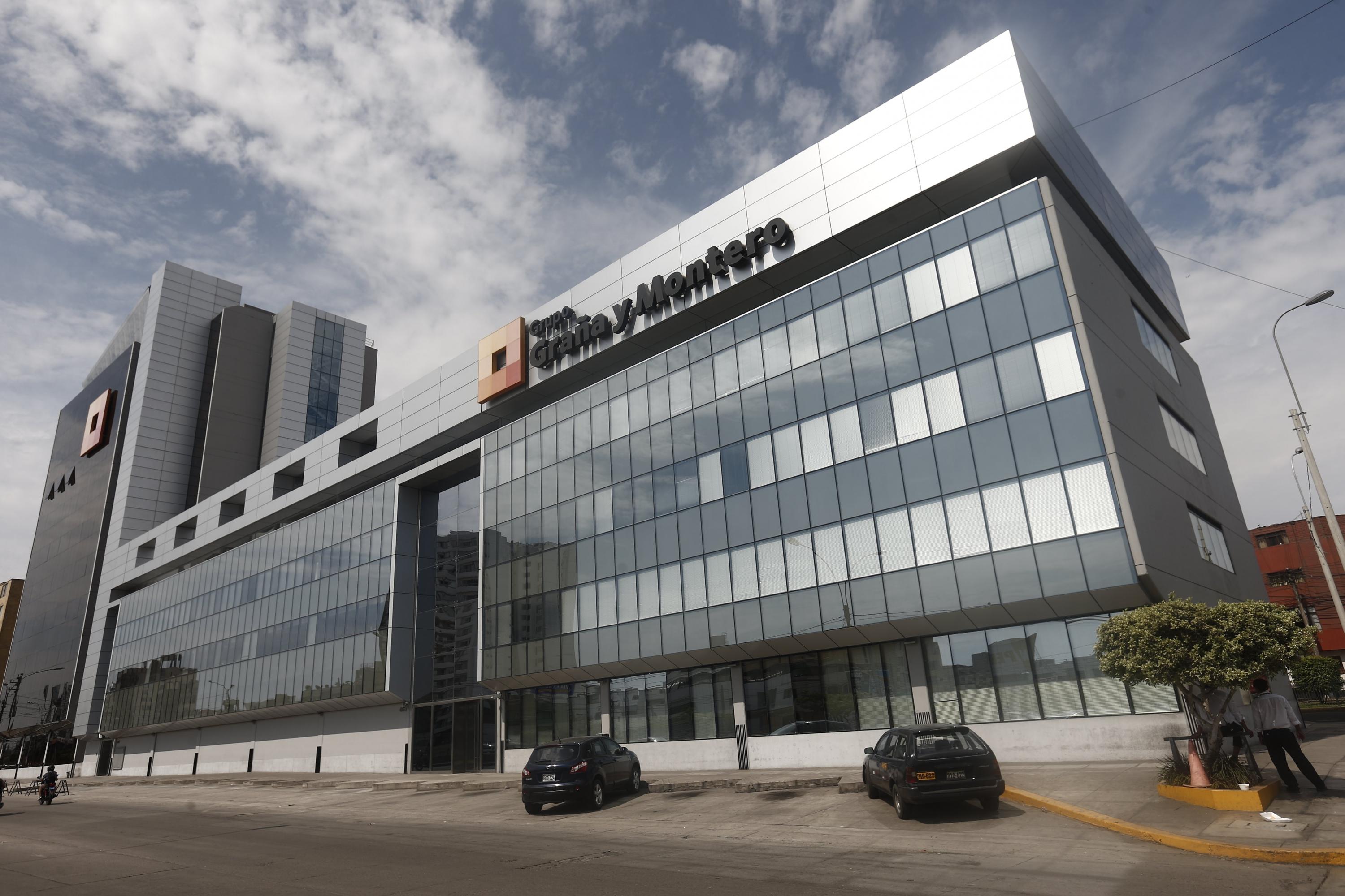 Graña y Montero (Foto: Difusión)